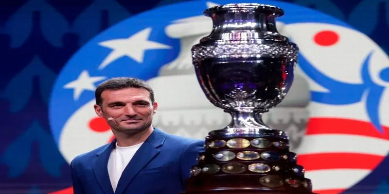 Dự đoán đội vô địch Copa America - Cơ cấu giải thưởng 