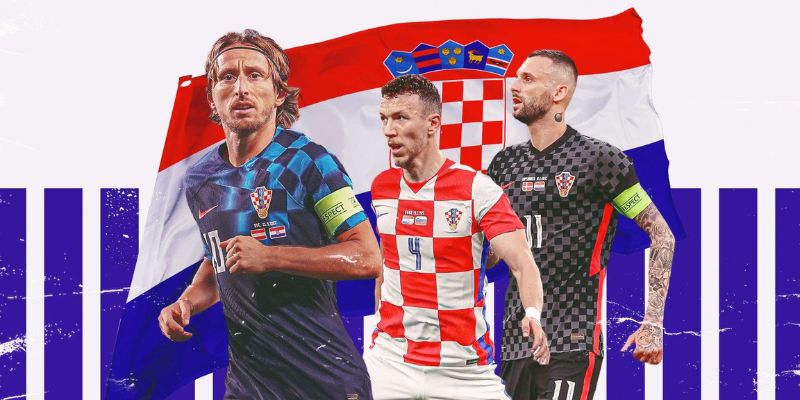 Croatia sẽ là trở ngại cho tấm vé thứ 2